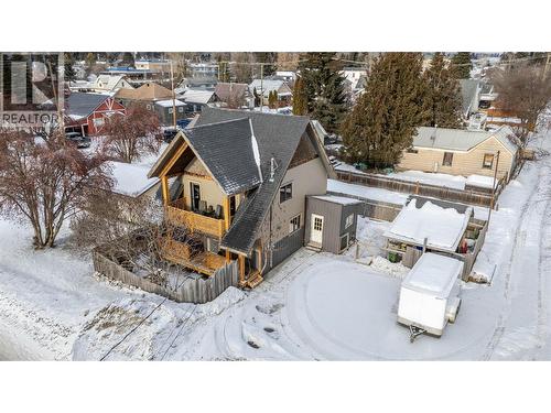 402A 6th Avenue  Fernie, BC V0B 1M0