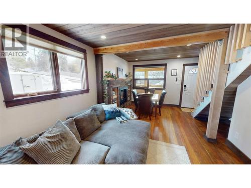 402A 6Th Avenue, Fernie, BC - Indoor