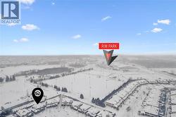 Drone / aerial view - 