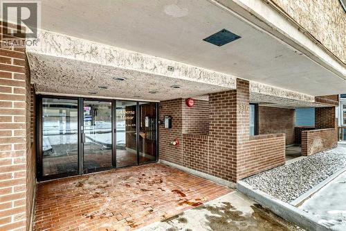 603, 330 15 Avenue Sw, Calgary, AB - Outdoor