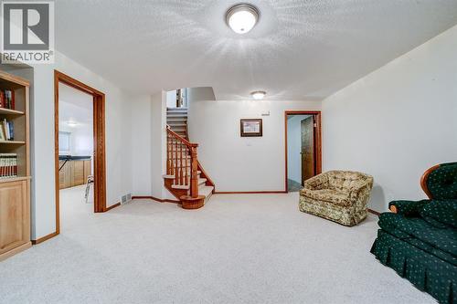 161078 Twp  132 Road, Vauxhall, AB - Indoor