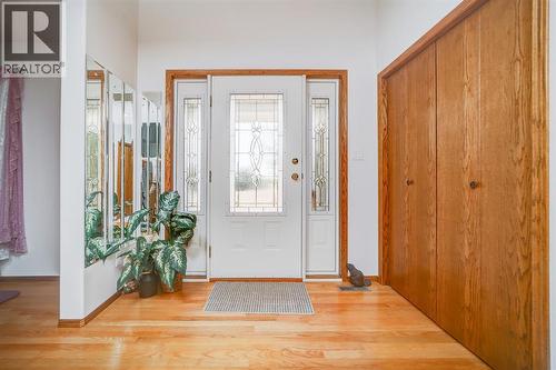 161078 Twp  132 Road, Vauxhall, AB - Indoor Photo Showing Other Room