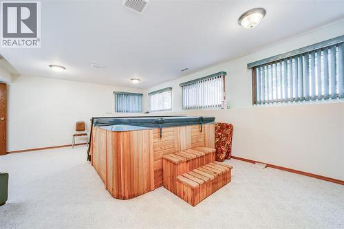 161078 Twp  132 Road, Vauxhall, AB - Indoor Photo Showing Other Room