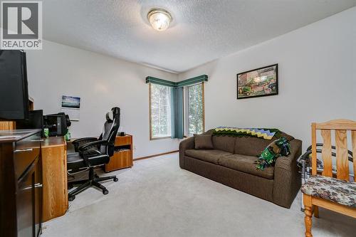 161078 Twp  132 Road, Vauxhall, AB - Indoor Photo Showing Other Room