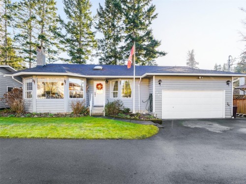 1189 Marchant Rd, Central Saanich, BC 