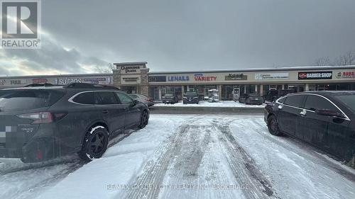 6 - 216-224 Glenridge Avenue, St. Catharines (Glendale/Glenridge), ON 