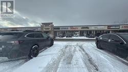 6 - 216-224 GLENRIDGE AVENUE  St. Catharines (Glendale/Glenridge), ON L2T 3J9