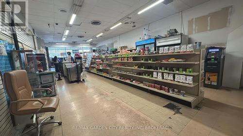 6 - 216-224 Glenridge Avenue, St. Catharines (Glendale/Glenridge), ON 