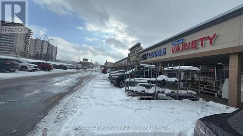 6 - 216-224 Glenridge Avenue, St. Catharines (Glendale/Glenridge), ON 