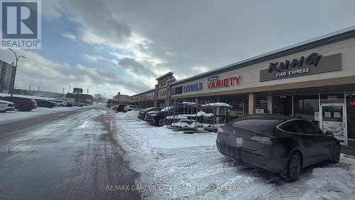 6 - 216-224 Glenridge Avenue, St. Catharines (Glendale/Glenridge), ON 