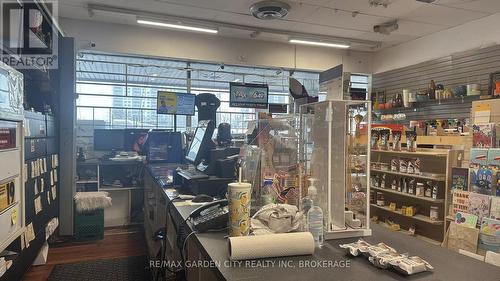 6 - 216-224 Glenridge Avenue, St. Catharines (Glendale/Glenridge), ON 