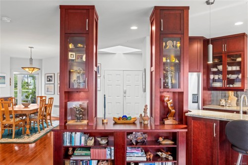 401-650 Prideaux St, Nanaimo, BC - Indoor