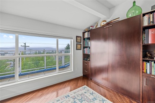 401-650 Prideaux St, Nanaimo, BC - Indoor Photo Showing Other Room