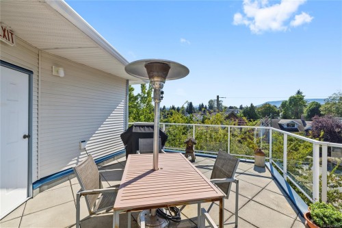 401-650 Prideaux St, Nanaimo, BC - Outdoor With Exterior