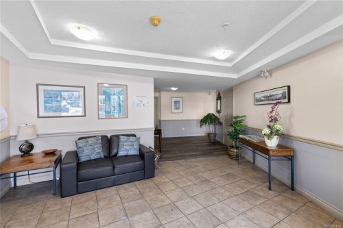 401-650 Prideaux St, Nanaimo, BC - Indoor