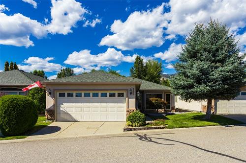 192-2330 Butt Road, Westbank, BC - Outdoor