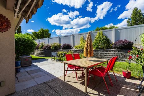 192-2330 Butt Road, Westbank, BC - Outdoor With Deck Patio Veranda