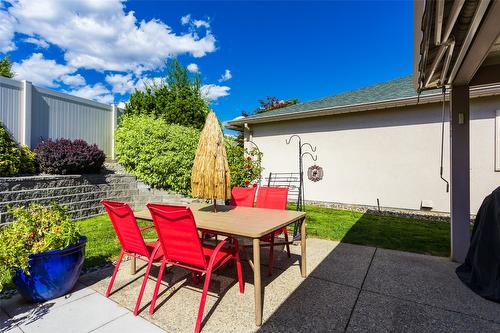 192-2330 Butt Road, Westbank, BC - Outdoor With Deck Patio Veranda
