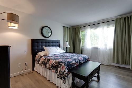 192-2330 Butt Road, Westbank, BC - Indoor Photo Showing Bedroom