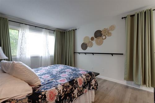 192-2330 Butt Road, Westbank, BC - Indoor Photo Showing Bedroom