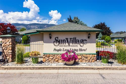 192-2330 Butt Road, Westbank, BC - Outdoor With View