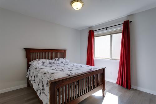 192-2330 Butt Road, Westbank, BC - Indoor Photo Showing Bedroom