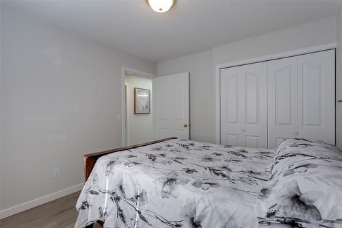 192-2330 Butt Road, Westbank, BC - Indoor Photo Showing Bedroom