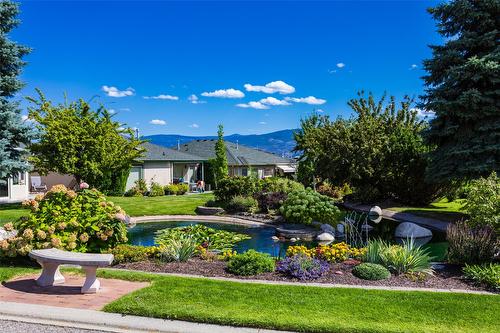 192-2330 Butt Road, Westbank, BC - Outdoor