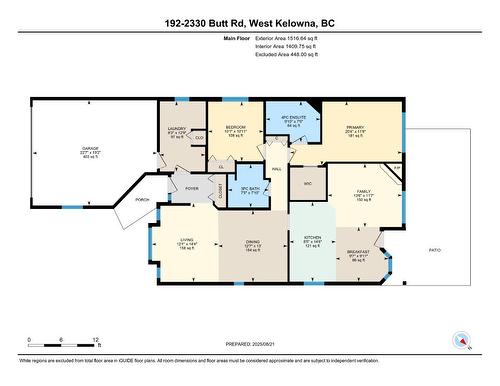 192-2330 Butt Road, Westbank, BC - Other