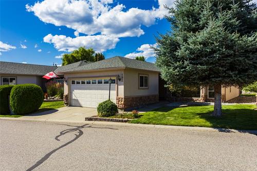 192-2330 Butt Road, Westbank, BC - Outdoor