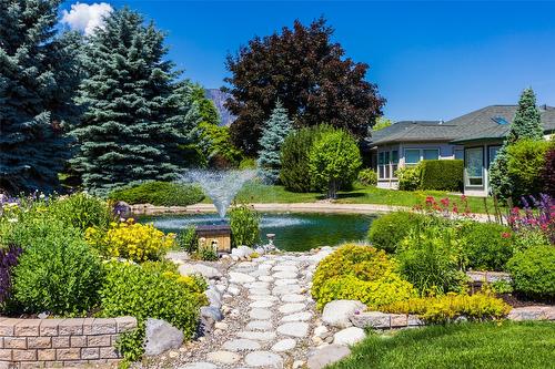 192-2330 Butt Road, Westbank, BC - Outdoor