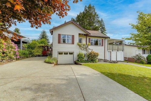 4372 Princess St, Port Alberni, BC 