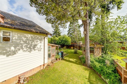 4372 Princess St, Port Alberni, BC 