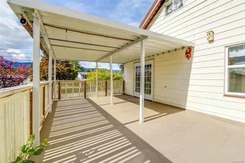 4372 Princess St, Port Alberni, BC 