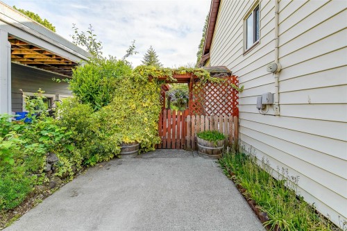 4372 Princess St, Port Alberni, BC 