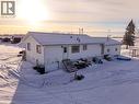 106157 Range Road 142, Rural Mackenzie County, AB  - Outdoor 