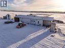 106157 Range Road 142, Rural Mackenzie County, AB  - Outdoor 