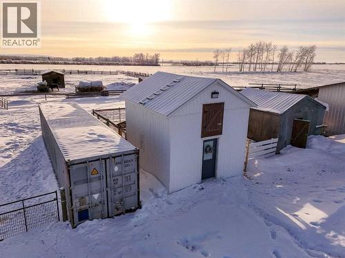 106157 Range Road 142, Rural Mackenzie County, AB - Outdoor