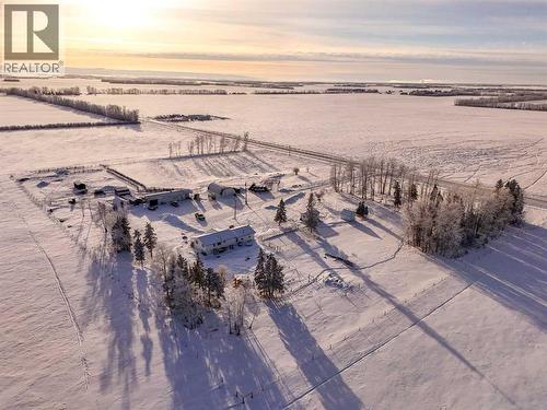 106157 Range Road 142, Rural Mackenzie County, AB - Outdoor With View