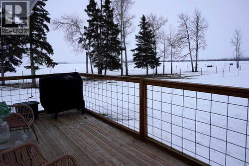 106157 Range Road 142, Rural Mackenzie County, AB - Outdoor