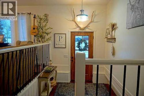 106157 Range Road 142, Rural Mackenzie County, AB - Indoor Photo Showing Other Room