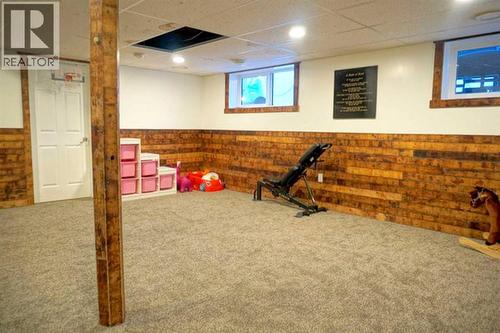 106157 Range Road 142, Rural Mackenzie County, AB - Indoor