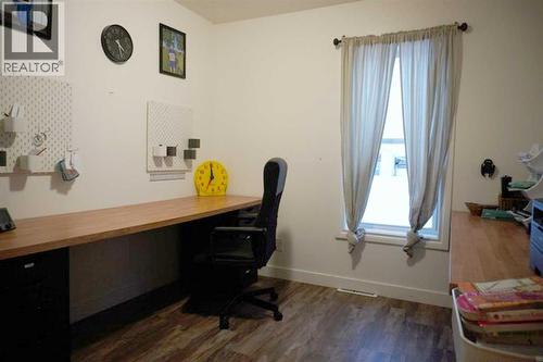 106157 Range Road 142, Rural Mackenzie County, AB - Indoor Photo Showing Office