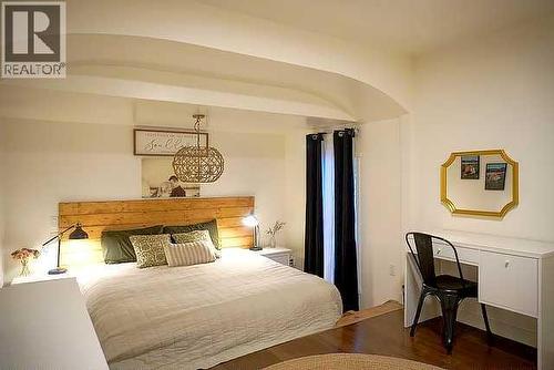 106157 Range Road 142, Rural Mackenzie County, AB - Indoor Photo Showing Bedroom