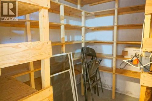 106157 Range Road 142, Rural Mackenzie County, AB - Indoor With Storage