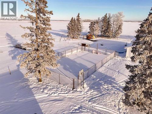 106157 Range Road 142, Rural Mackenzie County, AB - Outdoor With View