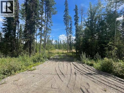 10000 W Hartman Road, Prince George, BC 