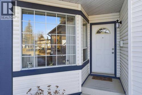 603 Citadel Terrace Nw, Calgary, AB - Outdoor With Exterior