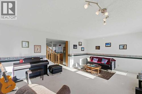 603 Citadel Terrace Nw, Calgary, AB - Indoor