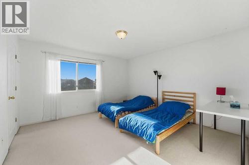 603 Citadel Terrace Nw, Calgary, AB - Indoor Photo Showing Bedroom